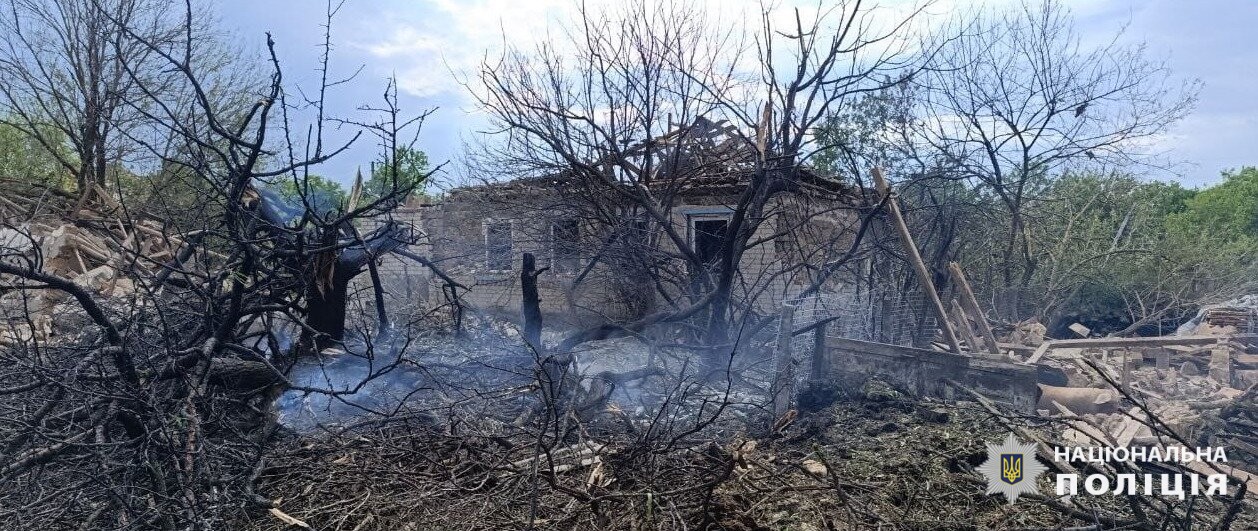 Через ворожі обстріли на Харківщині постраждали три людини, серед яких вагітна та дитина: слідчі задокументували наслідки воєнних злочинів