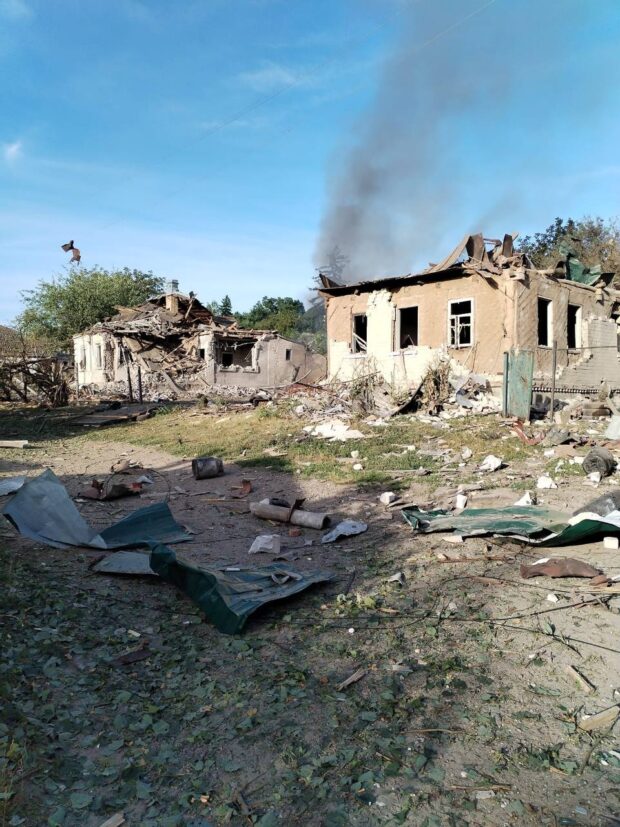 Синєгубов розповів про ситуацію на Харківщині станом на 4 червня