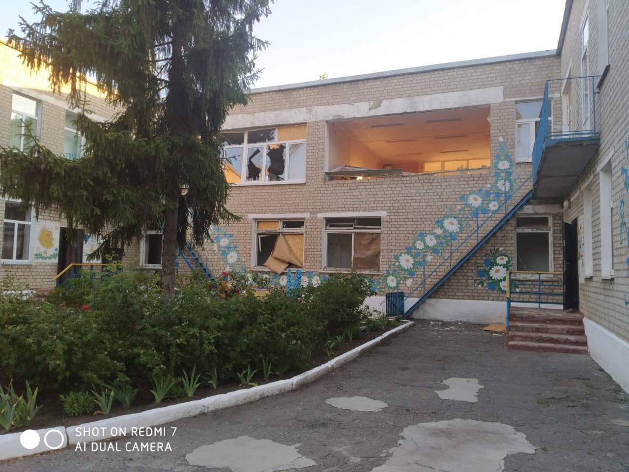 Синєгубов розповів про ситуацію на Харківщині станом на 29 червня