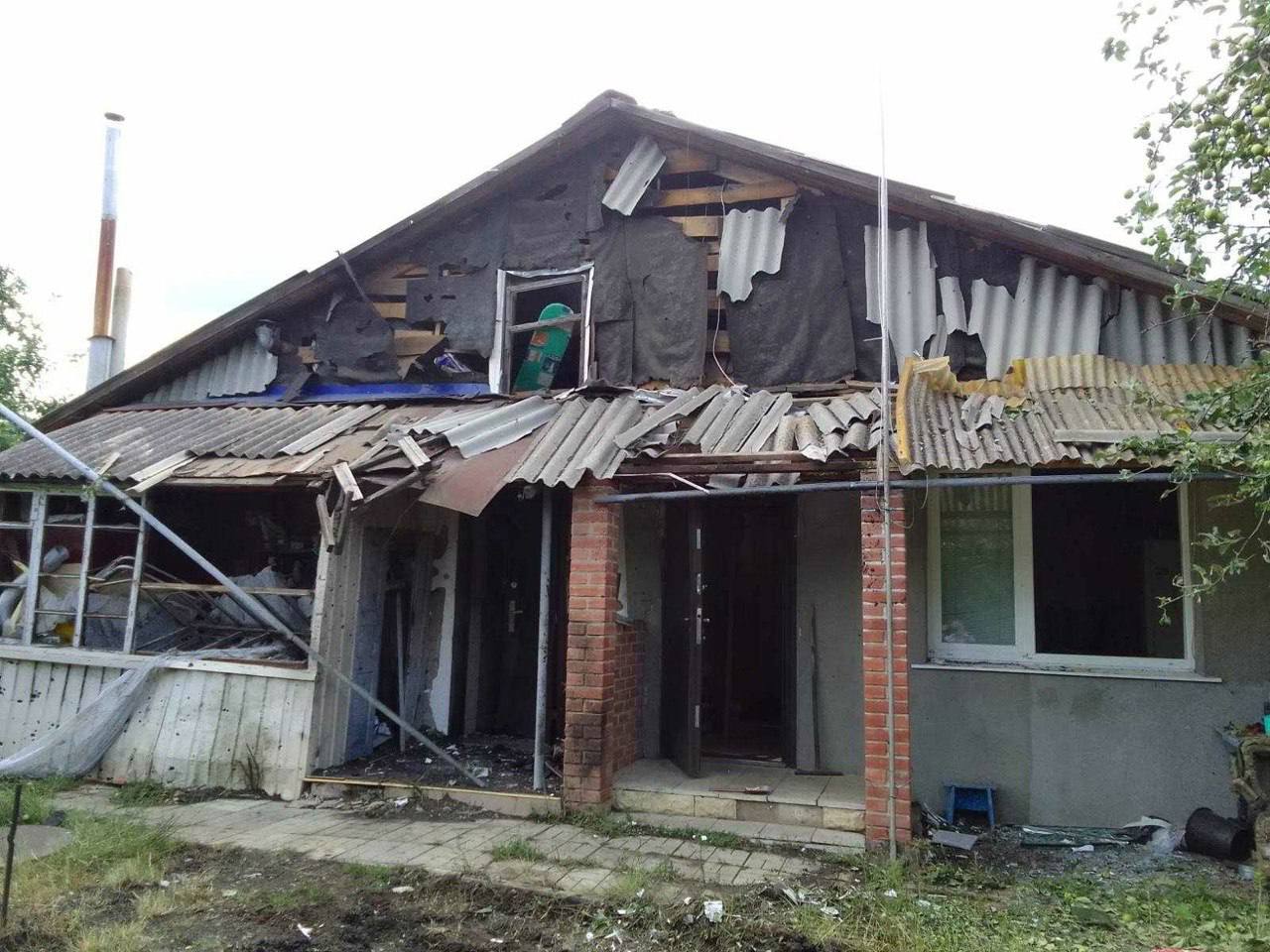 Синєгубов розповів про ситуацію на Харківщині станом на 25 червня