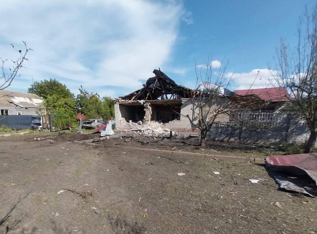 Синєгубов розповів про ситуацію на Харківщині станом на 15 червня