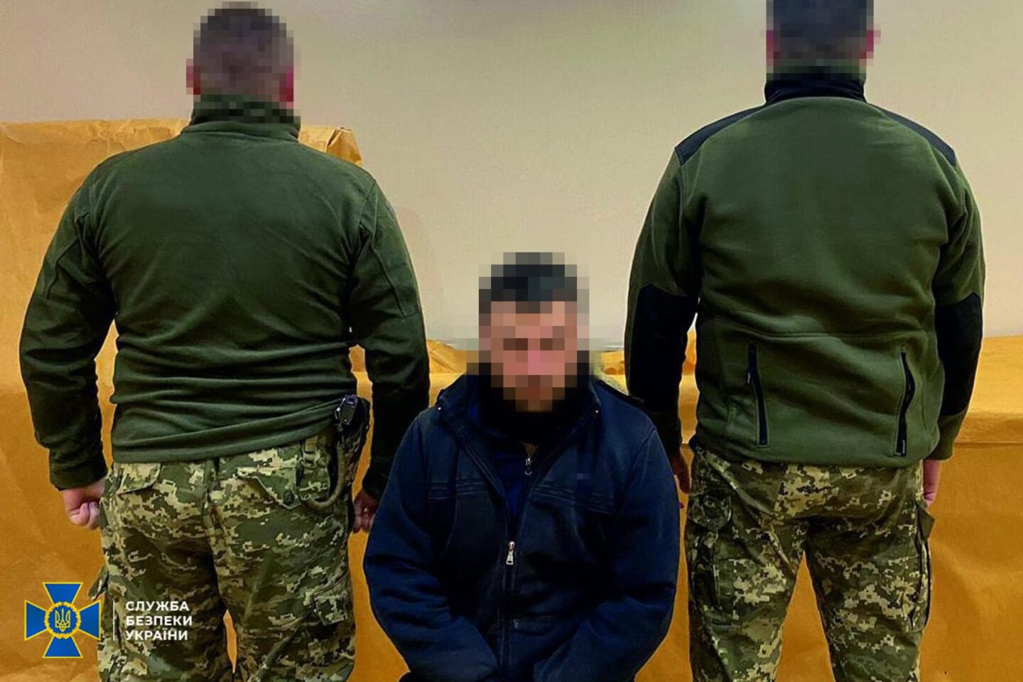 До 5 років ув’язнення засуджено агента фсб, який коригував ракетні удари по Харківщині