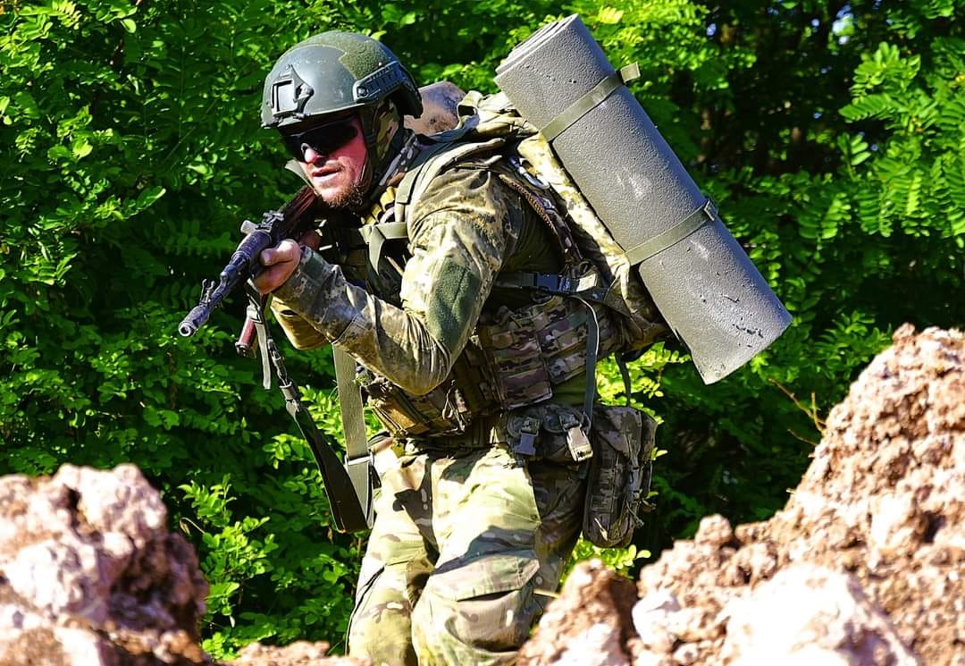 На Харківському напрямку з початку доби відбулося три боєзіткнення, на Куп’янському росіяни 11 разів намагалися штурмувати позиції Сил оборони – Генштаб ЗСУ