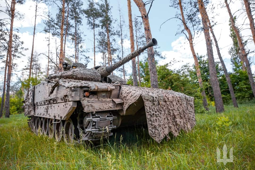 На Харківському напрямку минулої доби відбулося дев’ять бойових зіткнень, на Куп’янському кількість бойових зіткнень склала три – Генштаб ЗСУ