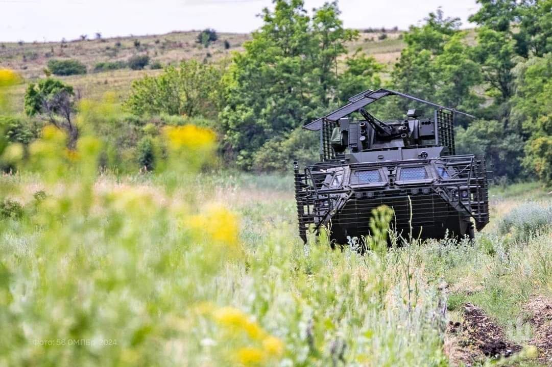 На Харківському напрямку минулої доби відбулося 4 ворожих атаки, на Куп’янському відбулося 15 російських штурмів – Генштаб ЗСУ