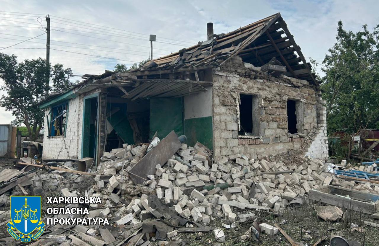 За процесуального керівництва Ізюмської та Купʼянської окружних прокуратур Харківської області розпочато досудові розслідування за фактами порушення законів та звичаїв війни (ч. 1 ст. 438 КК України).