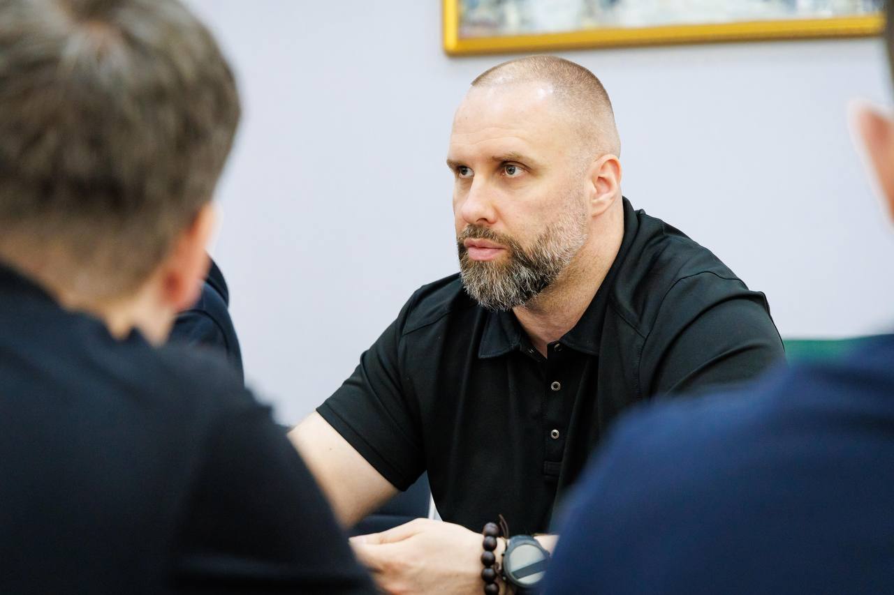 Синєгубов розповів про ситуацію на Харківщині станом на 28 червня