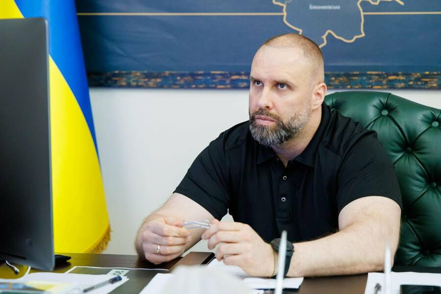 Синєгубов розповів про ситуацію на Харківщині станом на 28 серпня