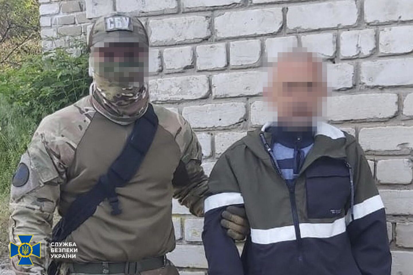 12 років тюрми отримав колаборант, який під час окупації Куп’янська вступив до «мвс рф»