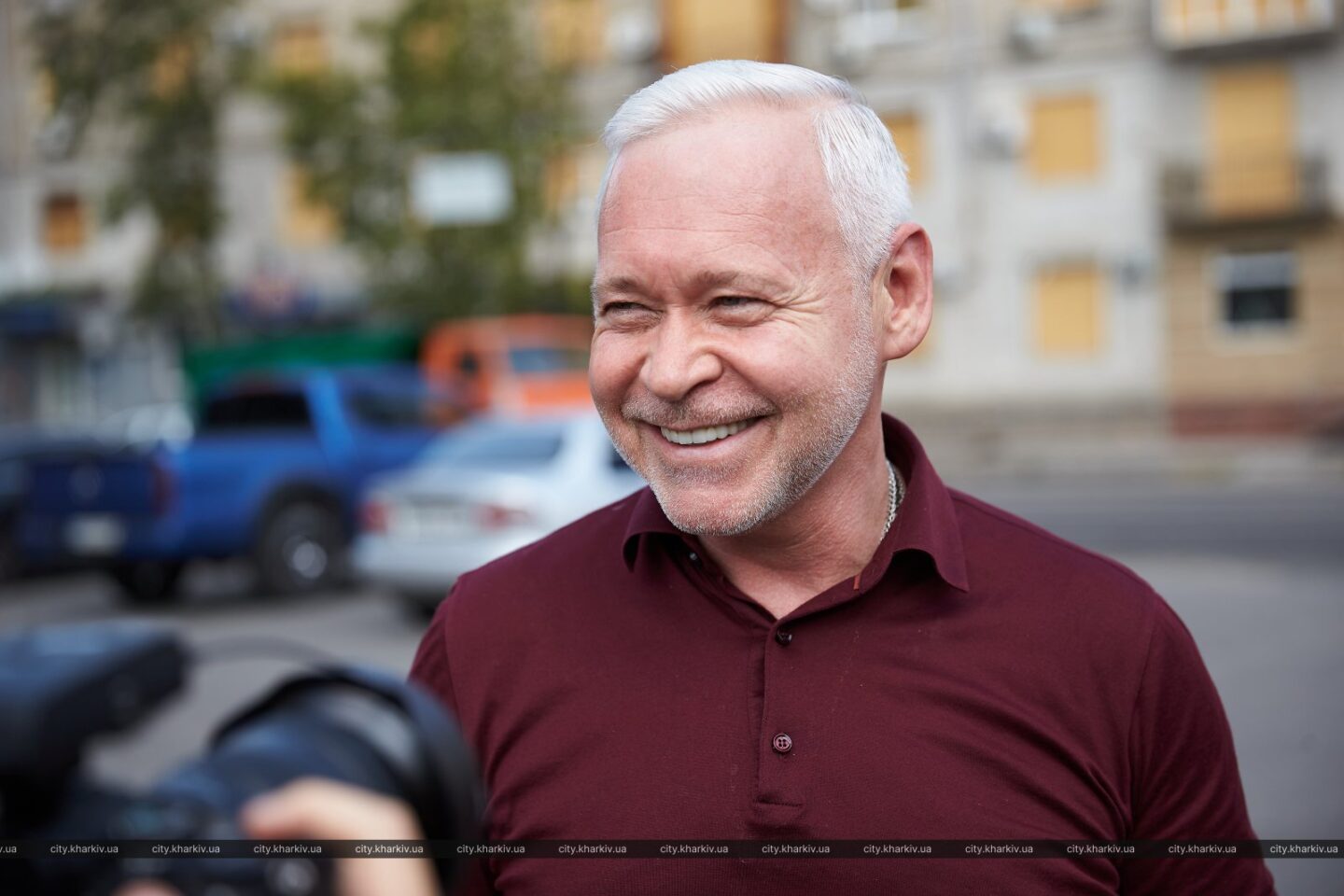 Терехов: З новою системою оповіщення життя в Харкові буде іншим