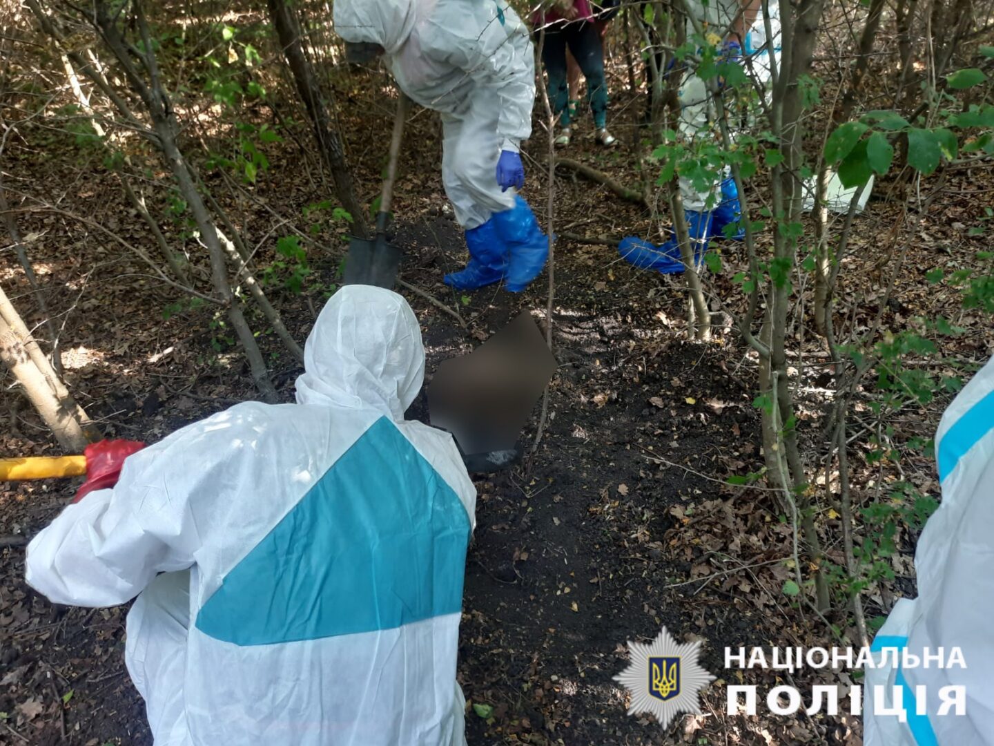 20-річну дівчину, яку розшукували на Харківщині знайшли вбитою: підозрюваного затримали