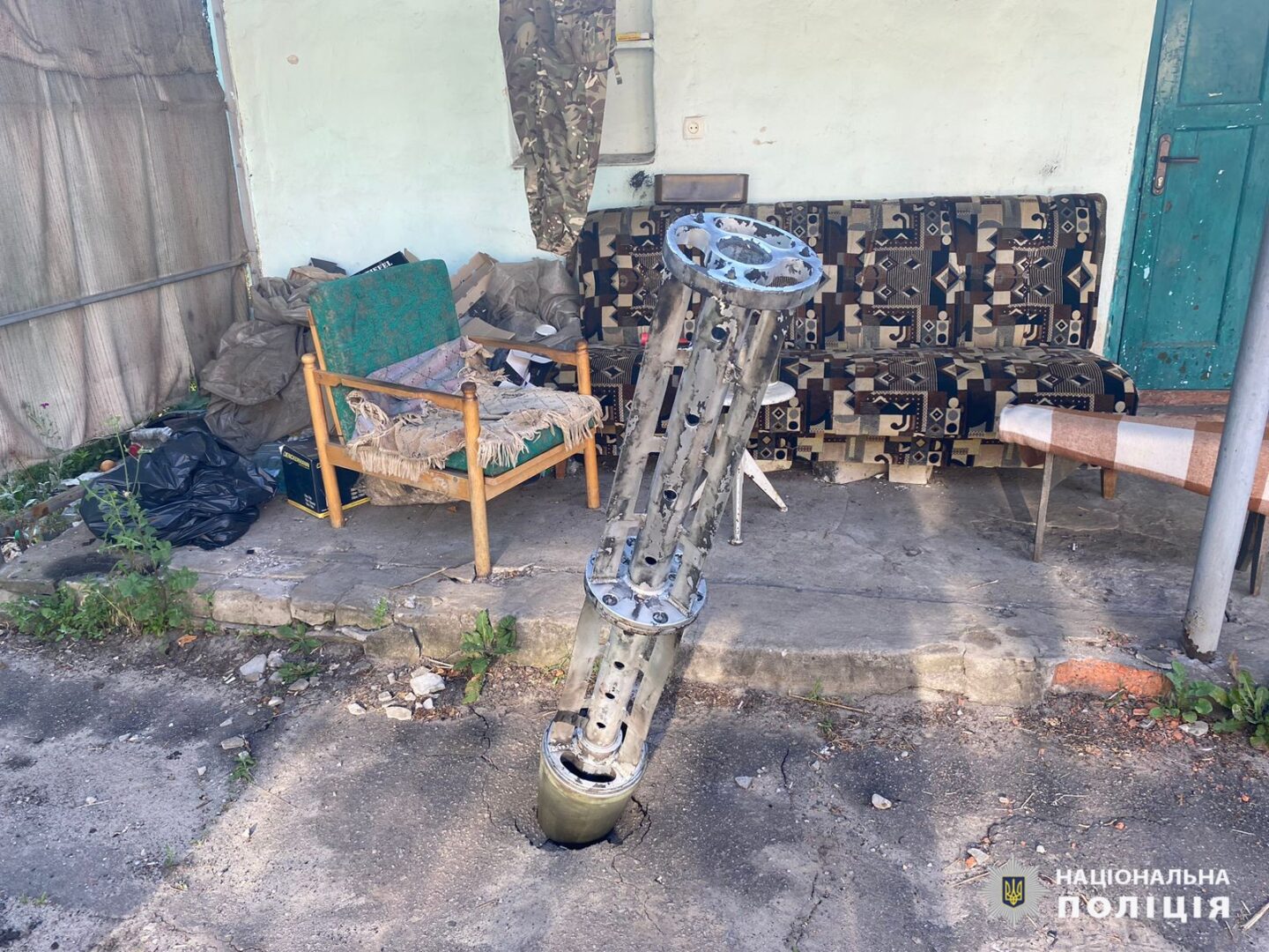 Через ворожі удари на Харківщині загинув чоловік, постраждали ще десять людей, серед яких двоє дітей: слідчі задокументували наслідки воєнних злочинів