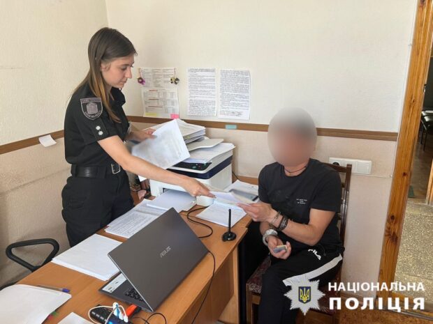 Публічно підтримували дії росіян в Україні: на Харківщині викрито ще двох колаборантів
