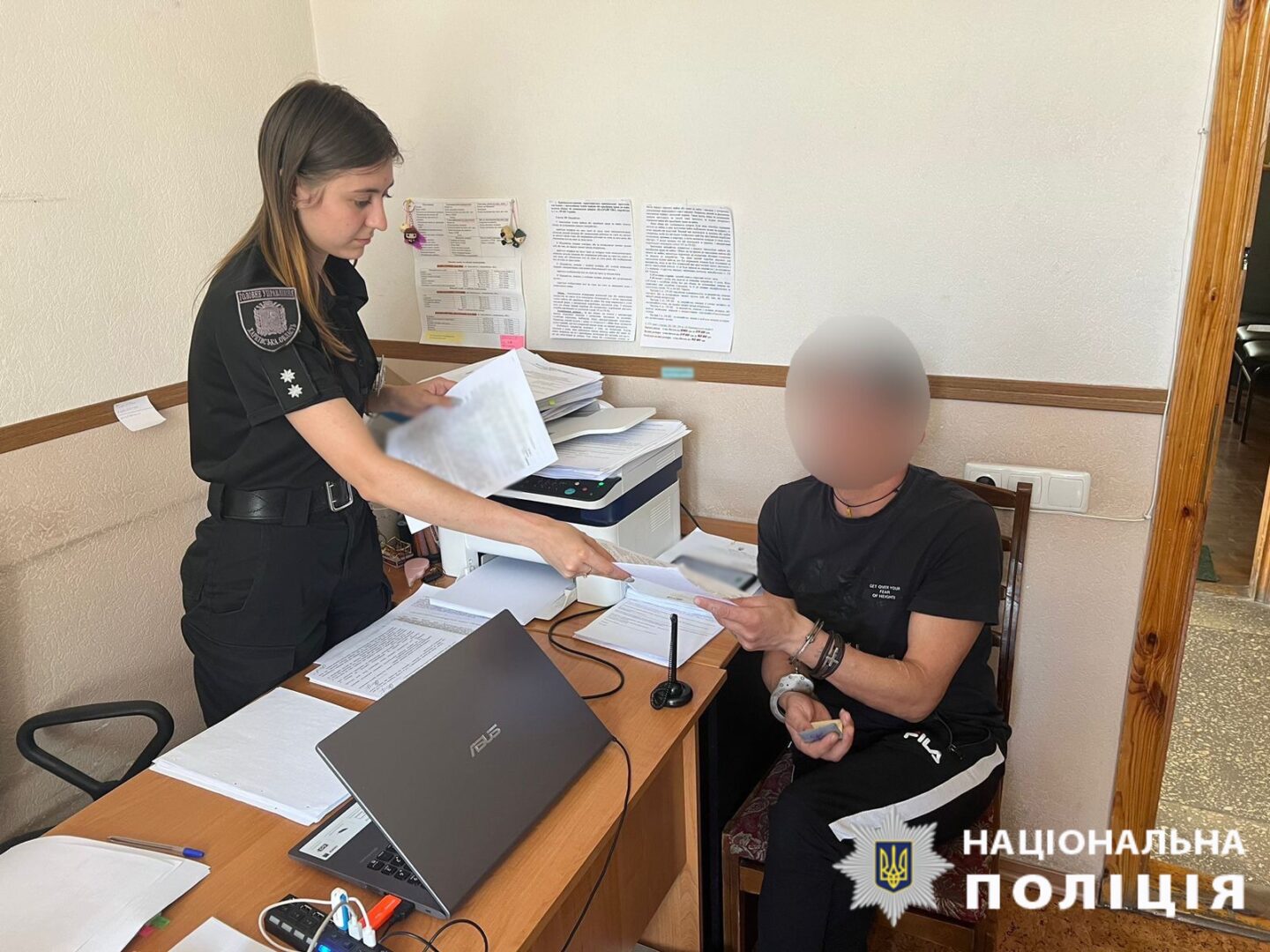Публічно підтримували дії росіян в Україні: на Харківщині викрито ще двох колаборантів