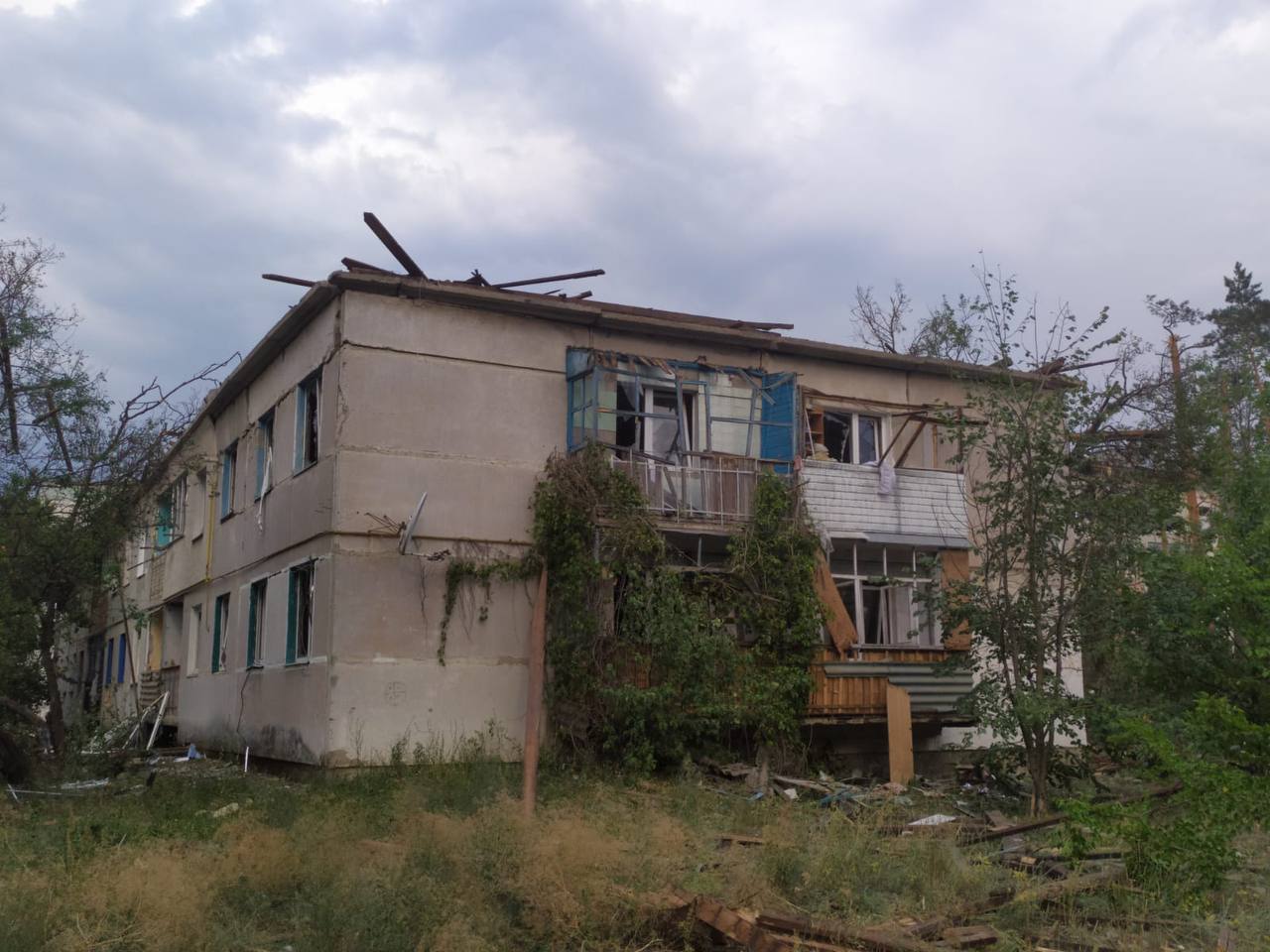 Синєгубов розповів про ситуацію на Харківщині станом на 15 липня