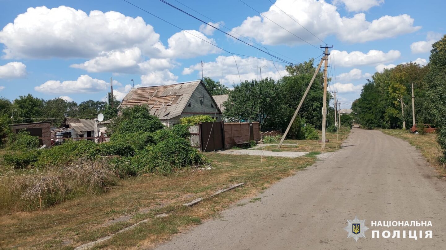 Є поранені та загиблі цивільні внаслідок обстрілів росіян: на Харківщині слідчі задокументували наслідки воєнних злочинів