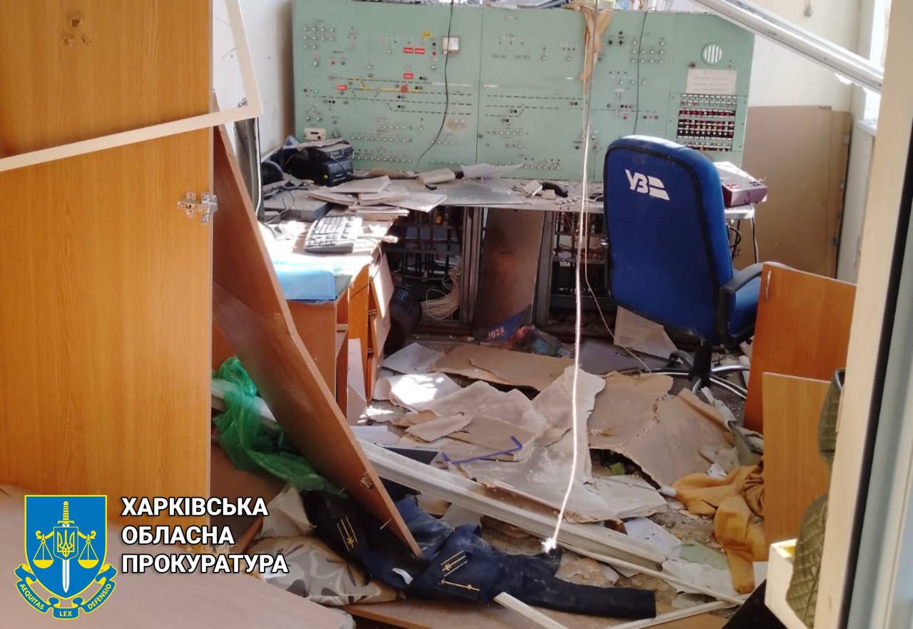 За тактикою повторного удару росіяни атакували ракетами селище Буди: загинули двоє людей, понад 20 травмовані