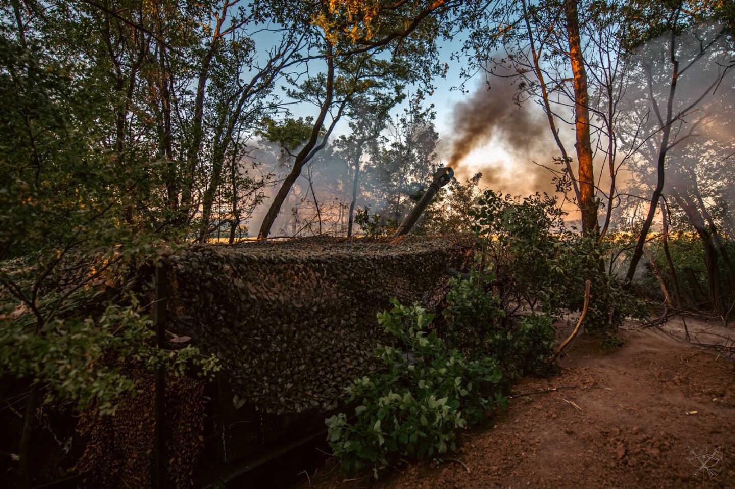 На Харківському напрямку минулої доби відбулося п’ять бойових зіткнень, на Куп’янському противник сім разів атакував позиції Сил оборони – Генштаб ЗСУ