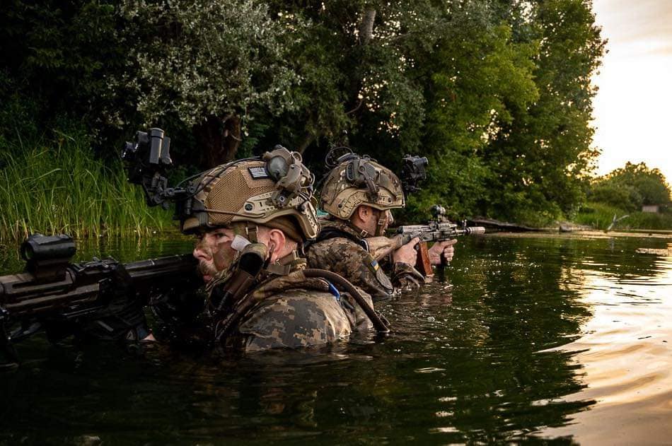 На Харківському напрямку росіяни 8 разів намагались здійснити штурм оборонних рубежів, на Куп’янському окупанти 5 разів йшли на позиції Сил оборони - Генштаб ЗСУ