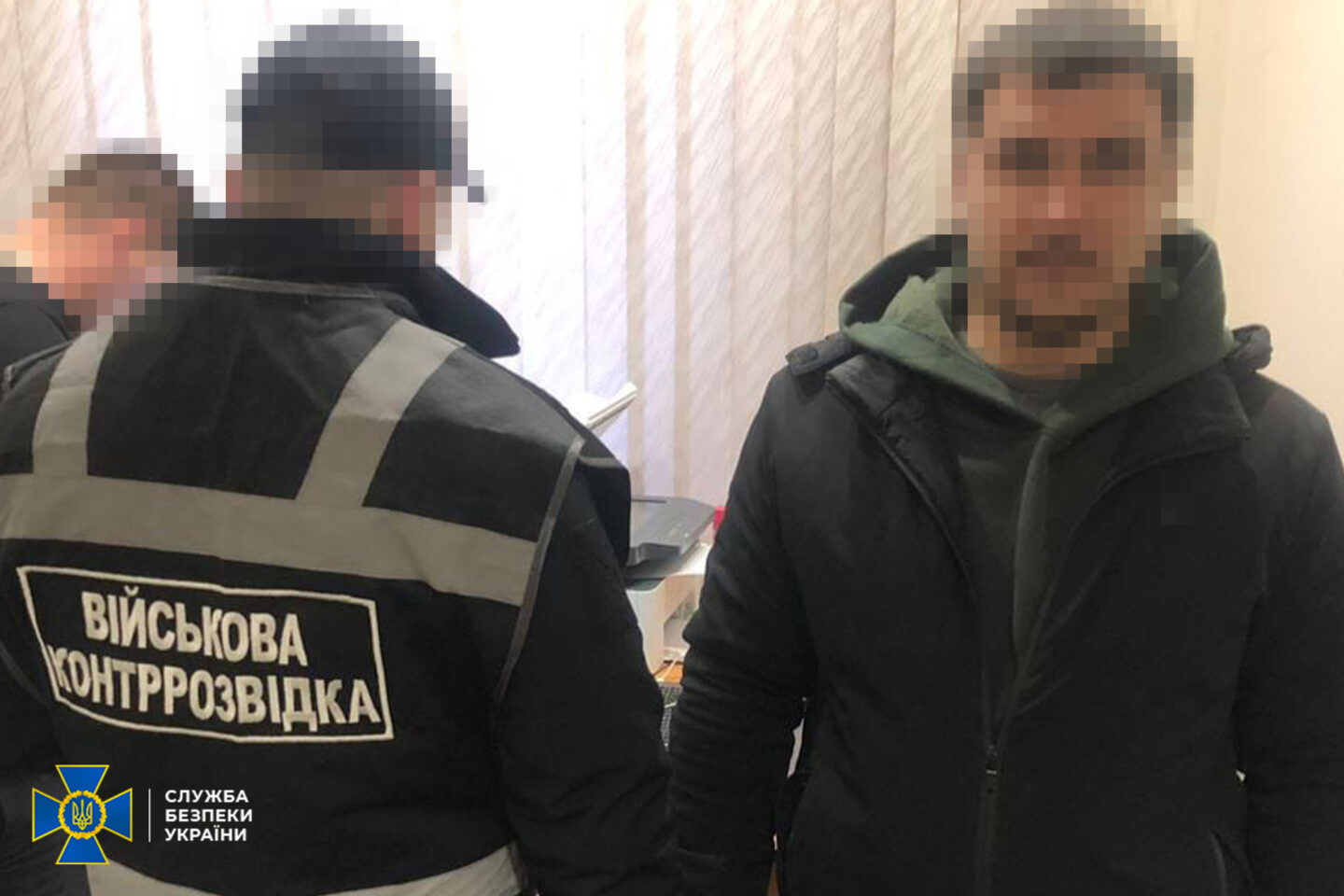 13 років тюрми отримав колаборант з окупаційного «мвс рф», яке діяло після захоплення Балаклії