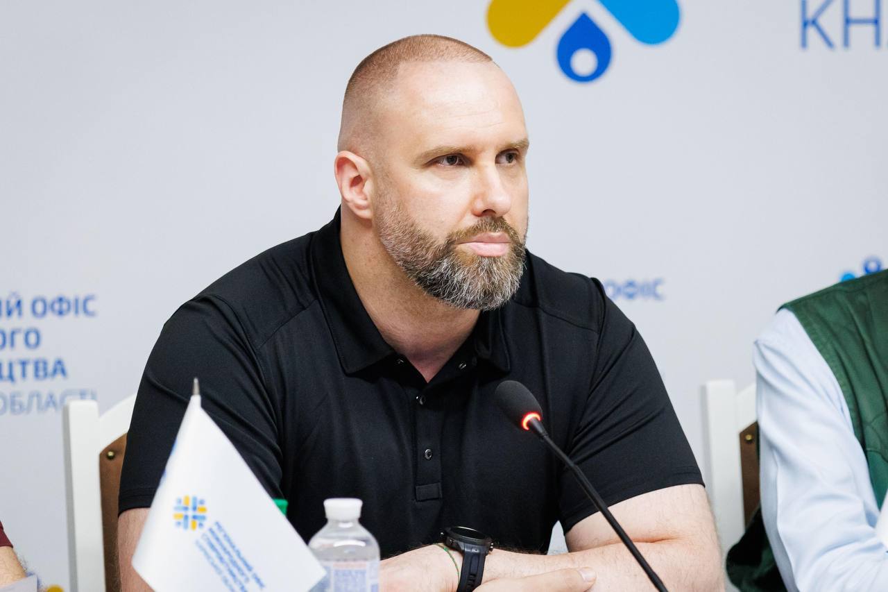 Синєгубов розповів про ситуацію на Харківщині станом на 14 серпня