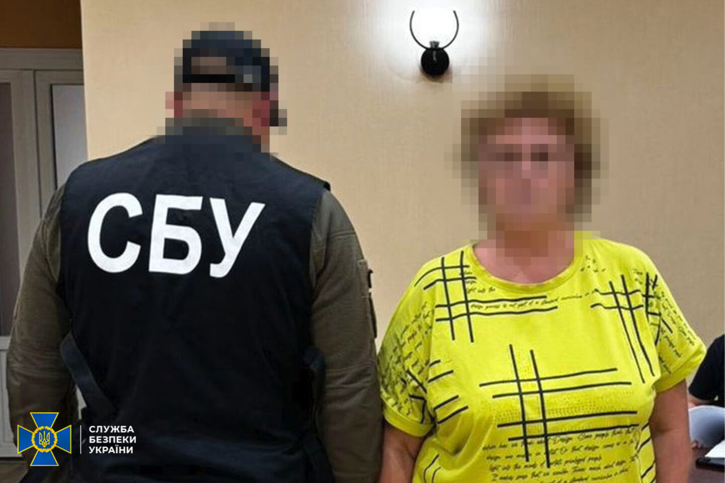 СБУ затримала ще двох колаборанток на Харківщині: серед них – «бухгалтерка», яка нараховувала зарплати окупаційній адміністрації