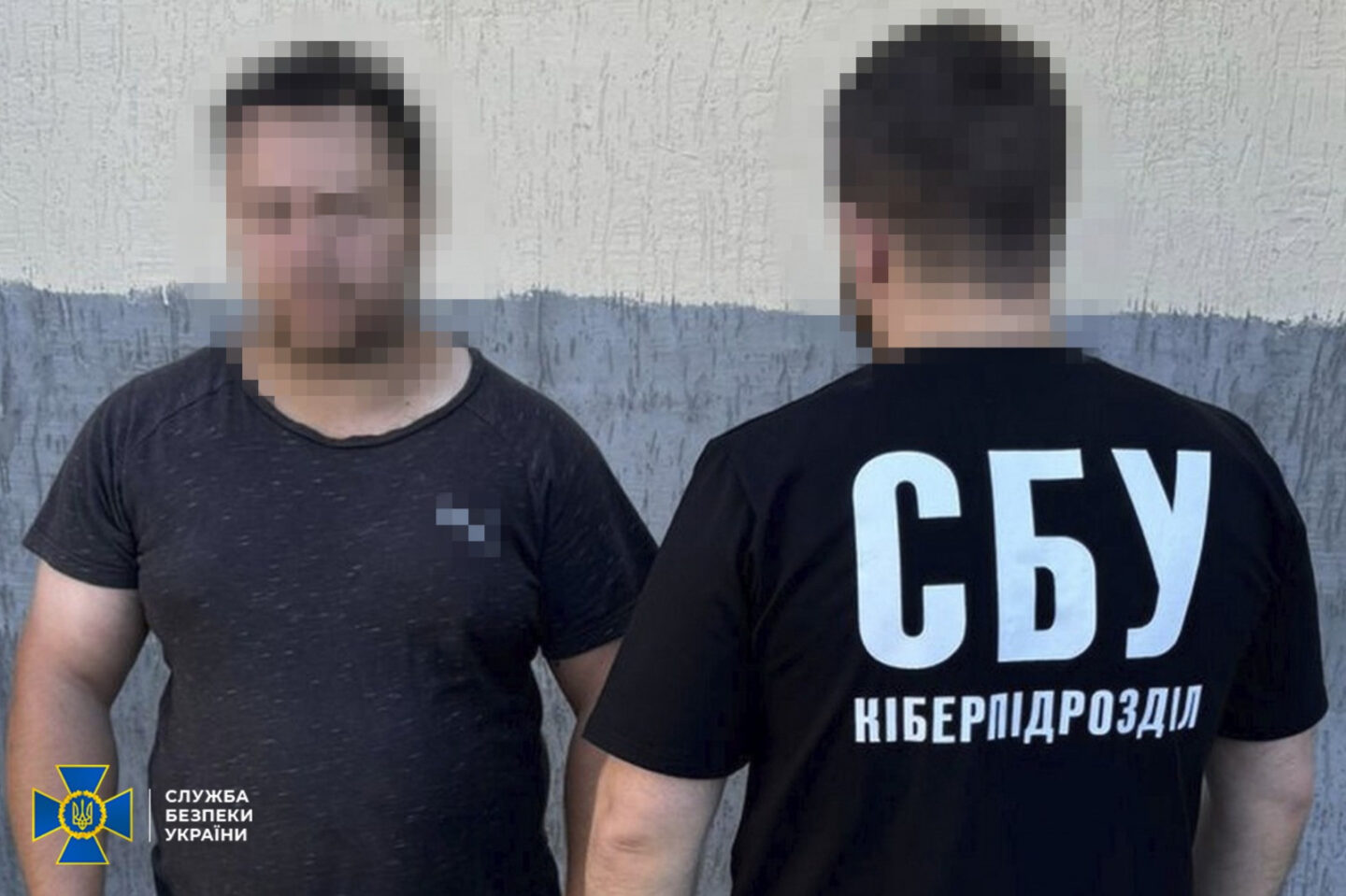 У Харкові затримали інформатора фсб, який намагався «злити» окупантам бойові позиції Patriot