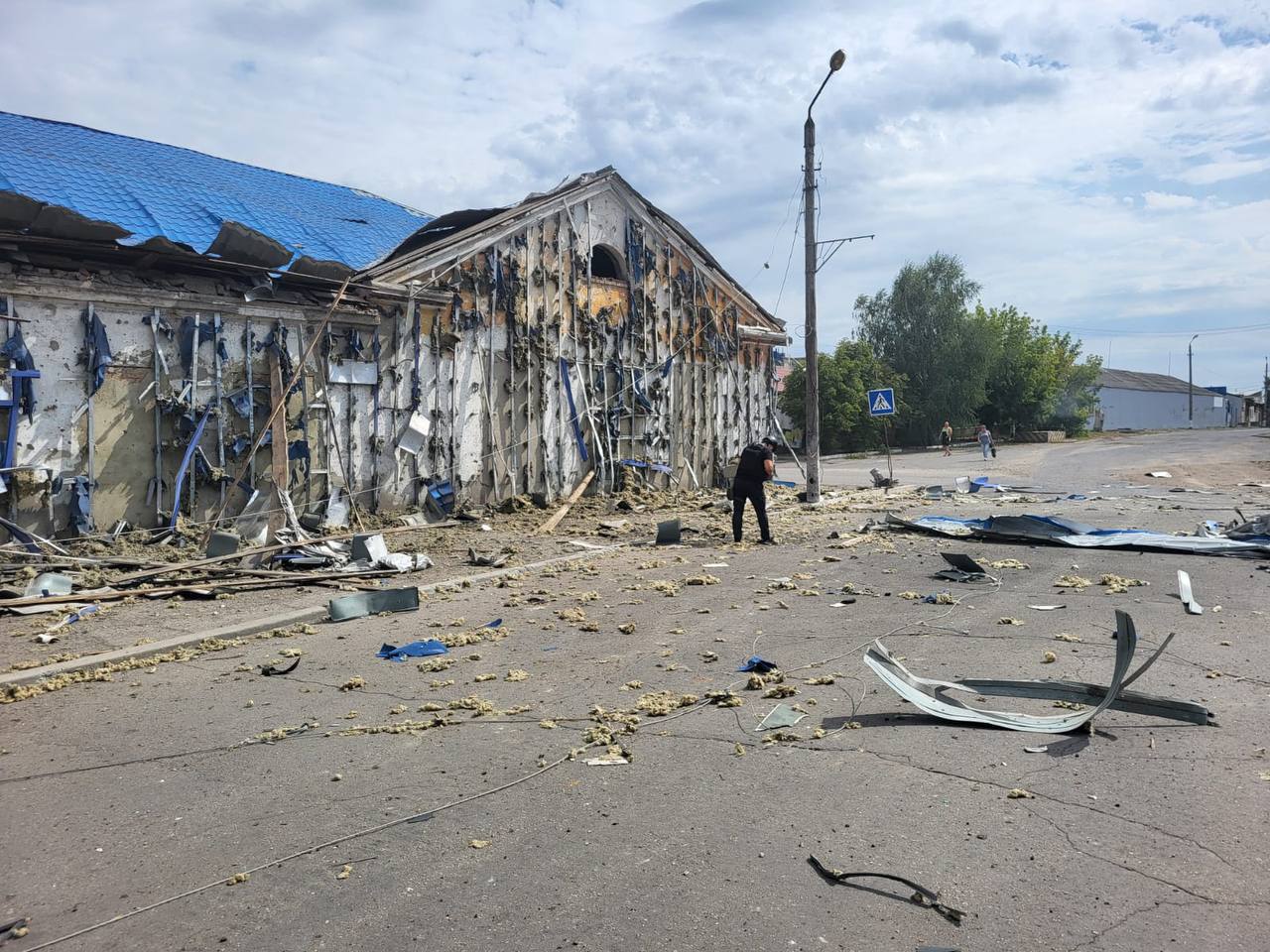 Синєгубов розповів про ситуацію на Харківщині станом на 24 серпня