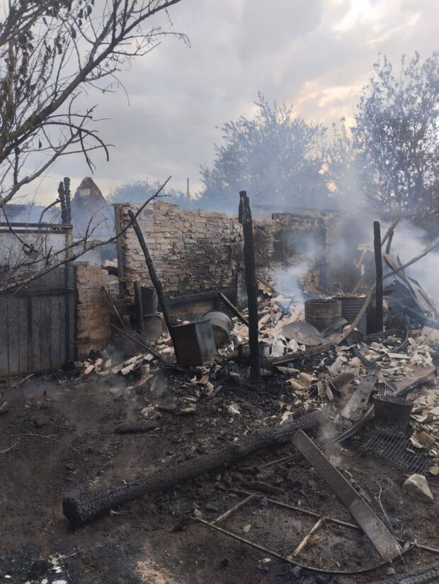 Синєгубов розповів про ситуацію на Харківщині станом на 6 серпня