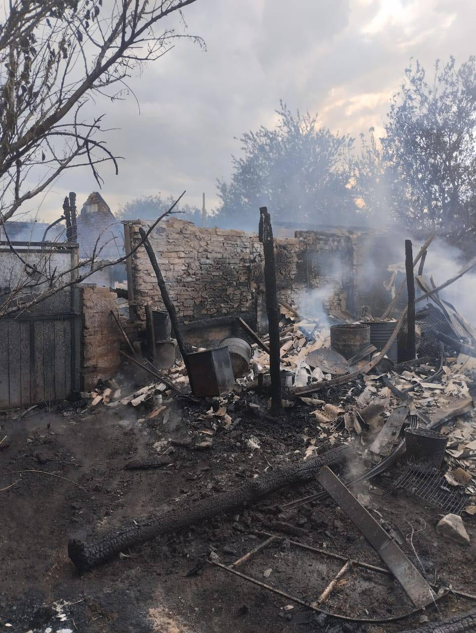 Синєгубов розповів про ситуацію на Харківщині станом на 6 серпня