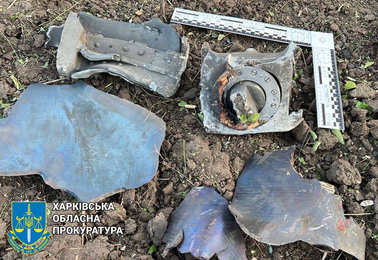 Північнокорейські ракети вдарили по Богодухову: постраждали семеро людей
