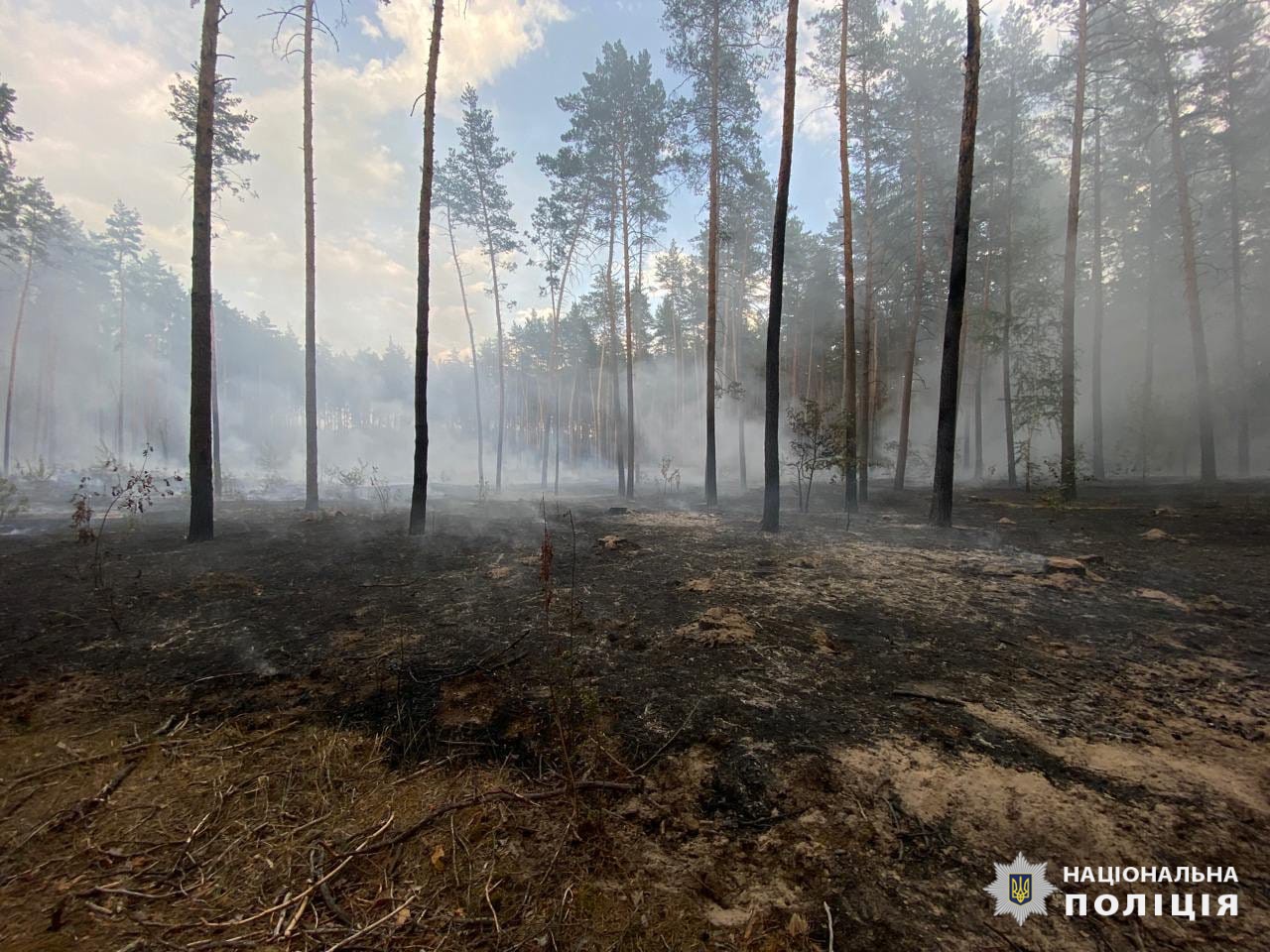 Росіяни вдарили по Богодухову: одна людина загинула, ще 8 поранені, серед яких підліток