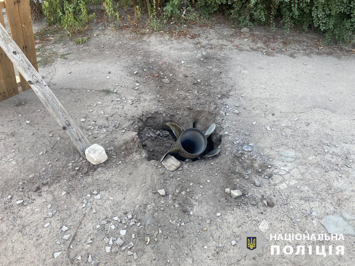Через ворожі удари загинув цивільний чоловік, ще один чоловік та жінка постраждали: на Харківщині слідчі задокументували воєнні злочини росіян