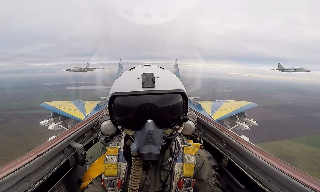 На Харківському напрямку відбулося 13 бойових зіткнень, на Куп’янському за добу відбулося 12 атак росіян – Генштаб ЗСУ