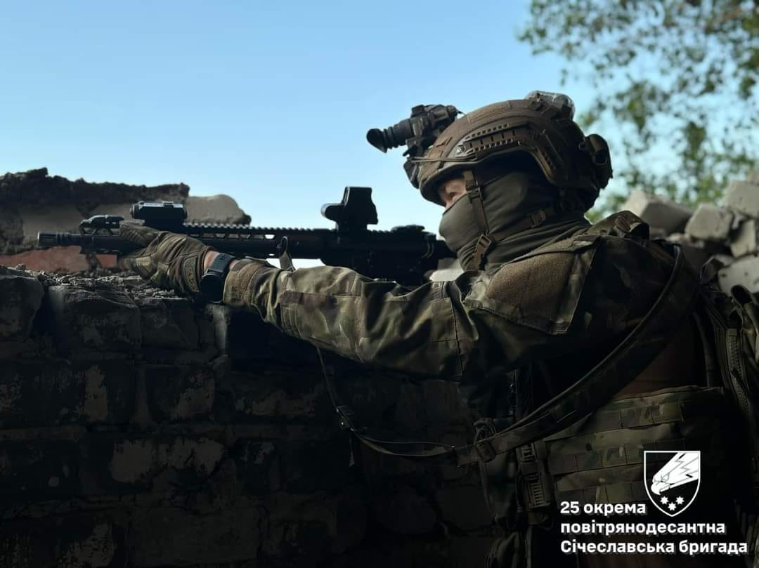 На Харківському напрямку окупанти два рази штурмували позиції Сил оборони, на Куп’янському росіяни сім разів атакували – Генштаб ЗСУ