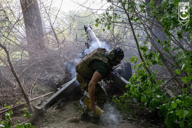 На Харківському напрямку відбулось чотири боєзіткнення, на Куп’янському росіяни дев’ять раз штурмували позиції Сил оборони - Генштаб ЗСУ
