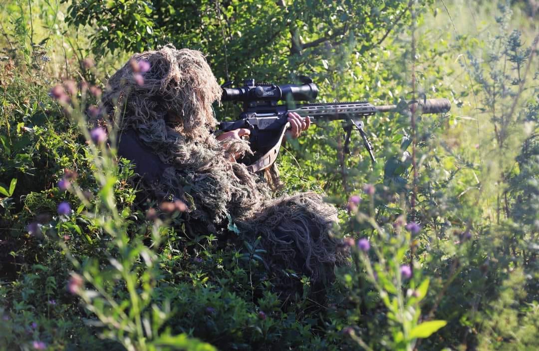 На Харківському напрямку за добу відбулося шість ворожих атак, на Куп’янському відбулося 19 атак окупантів – Генштаб ЗСУ