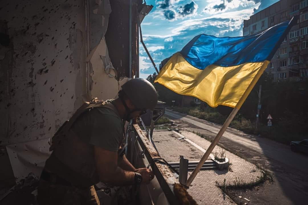 На Харківському напрямку минулої доби відбулися дві ворожих атаки, на Куп’янському кількість атак противника за добу добігла п’ятнадцяти – Генштаб ЗСУ