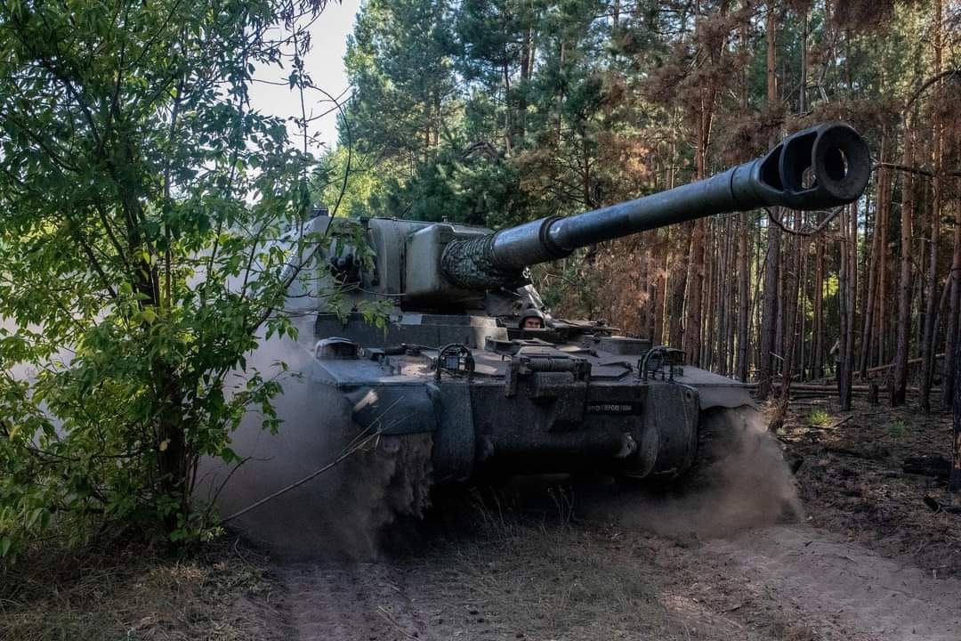 На Харківському напрямку минулої доби точилися чотири бої, на Куп’янському відбулося 11 боєзіткнень – Генштаб ЗСУ