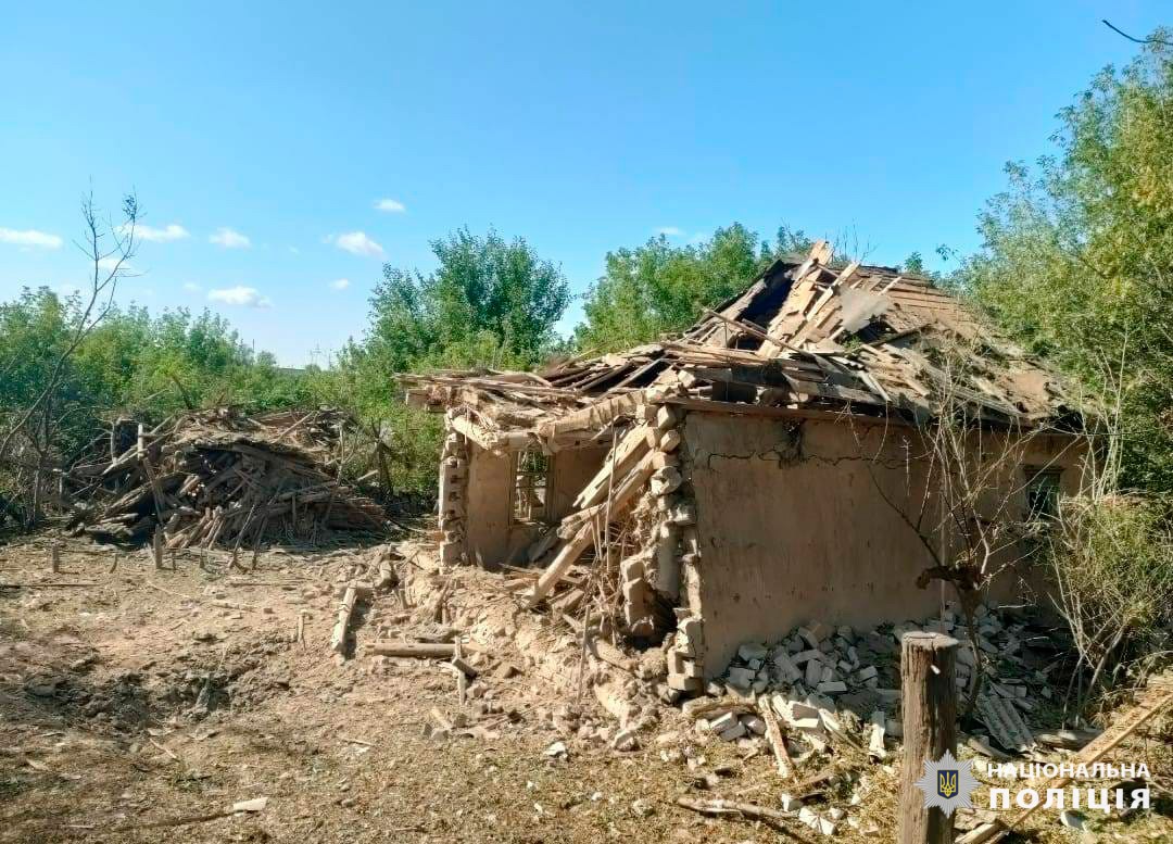 Минулої доби росіяни застосували проти мирних жителів Харківщини авіацію, РСЗВ та артилерію: слідчі задокументували наслідки воєнних злочинів