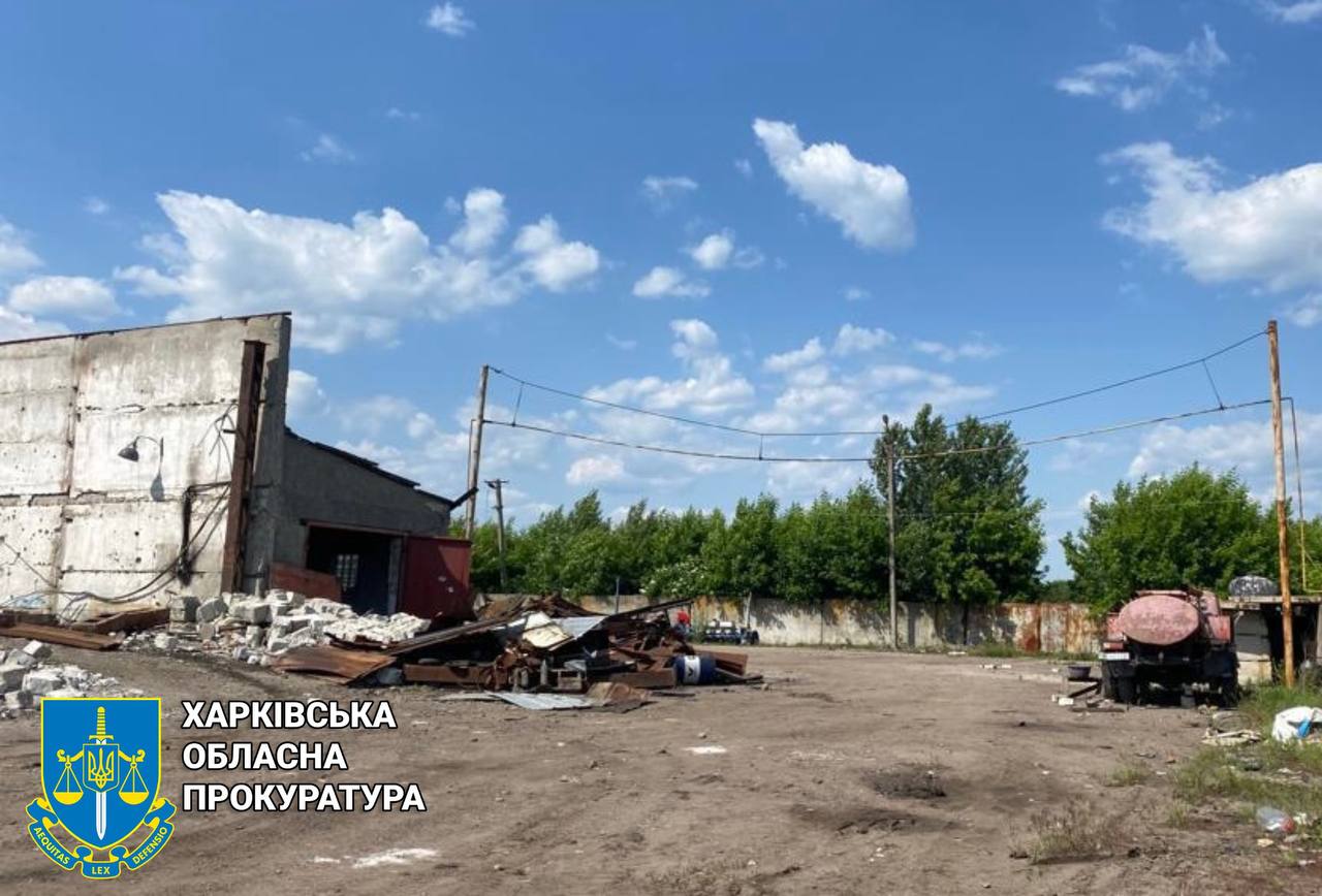 Пограбували цивільне населення та фермерів Купʼянщини на суму понад 117 млн грн: викрито бойовиків «лнр» та їх спільників (відео)