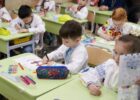 У Харкові в комбінованому форматі навчатимуться 5 тисяч школярів