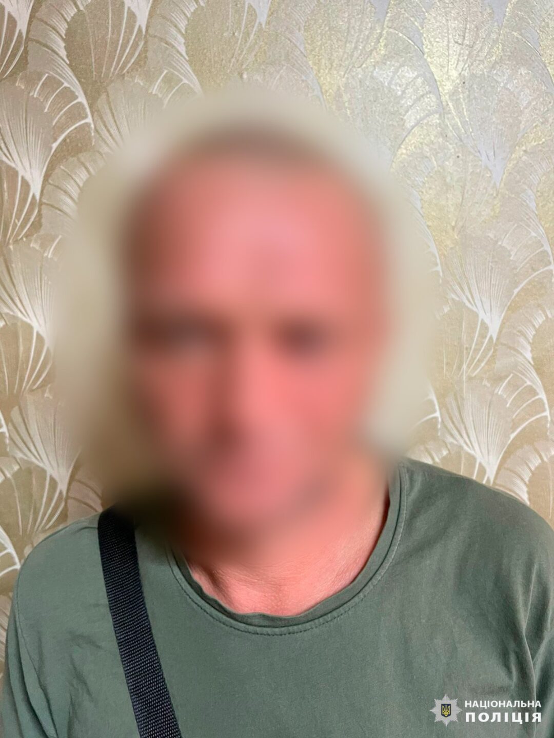 У Харкові повідомили про підозру чоловіку, який кілька разів вдарив незнайомця по голові дерев’яною палицею
