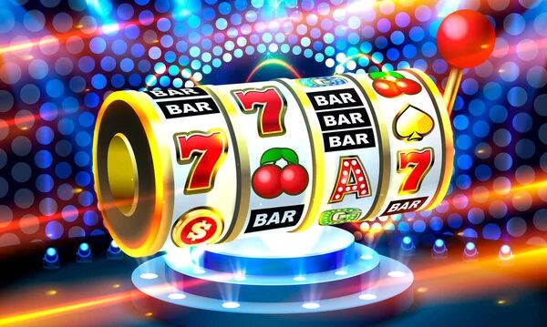 Джекпот в онлайн-казино PointLoto