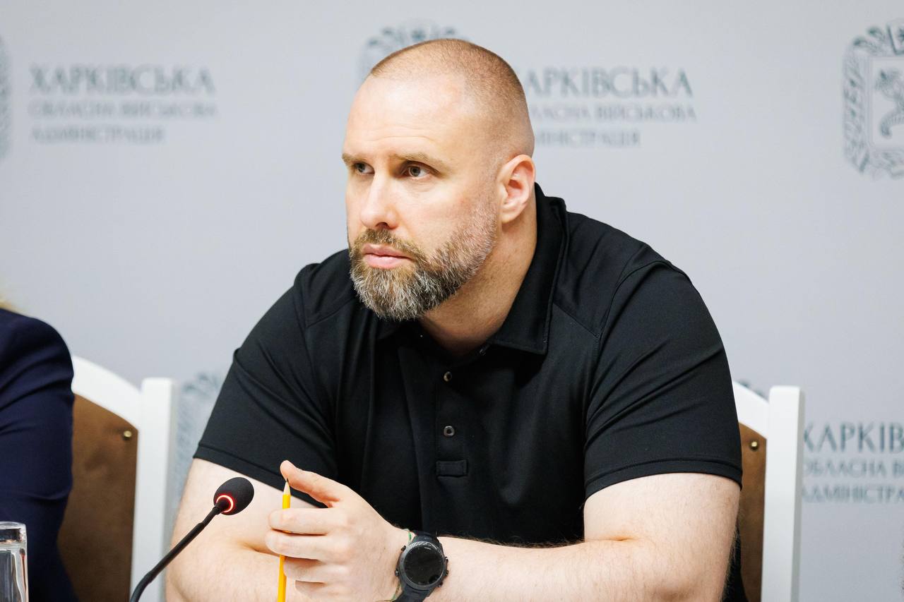 Синєгубов розповів про ситуацію на Харківщині станом на 16 вересня