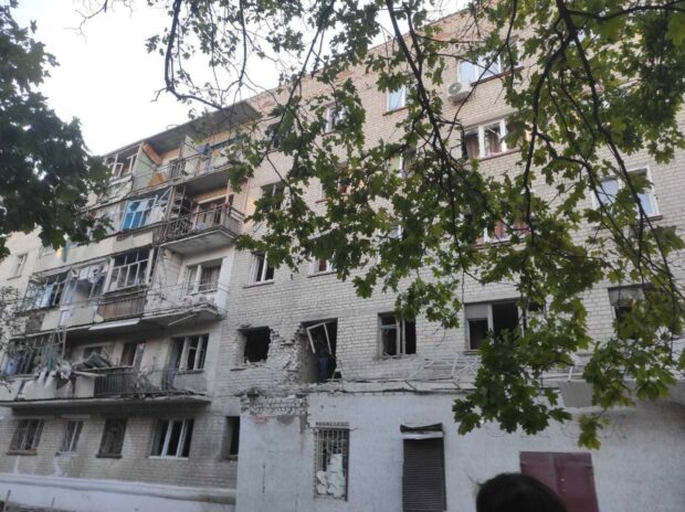 Синєгубов розповів про ситуацію на Харківщині станом на 29 вересня