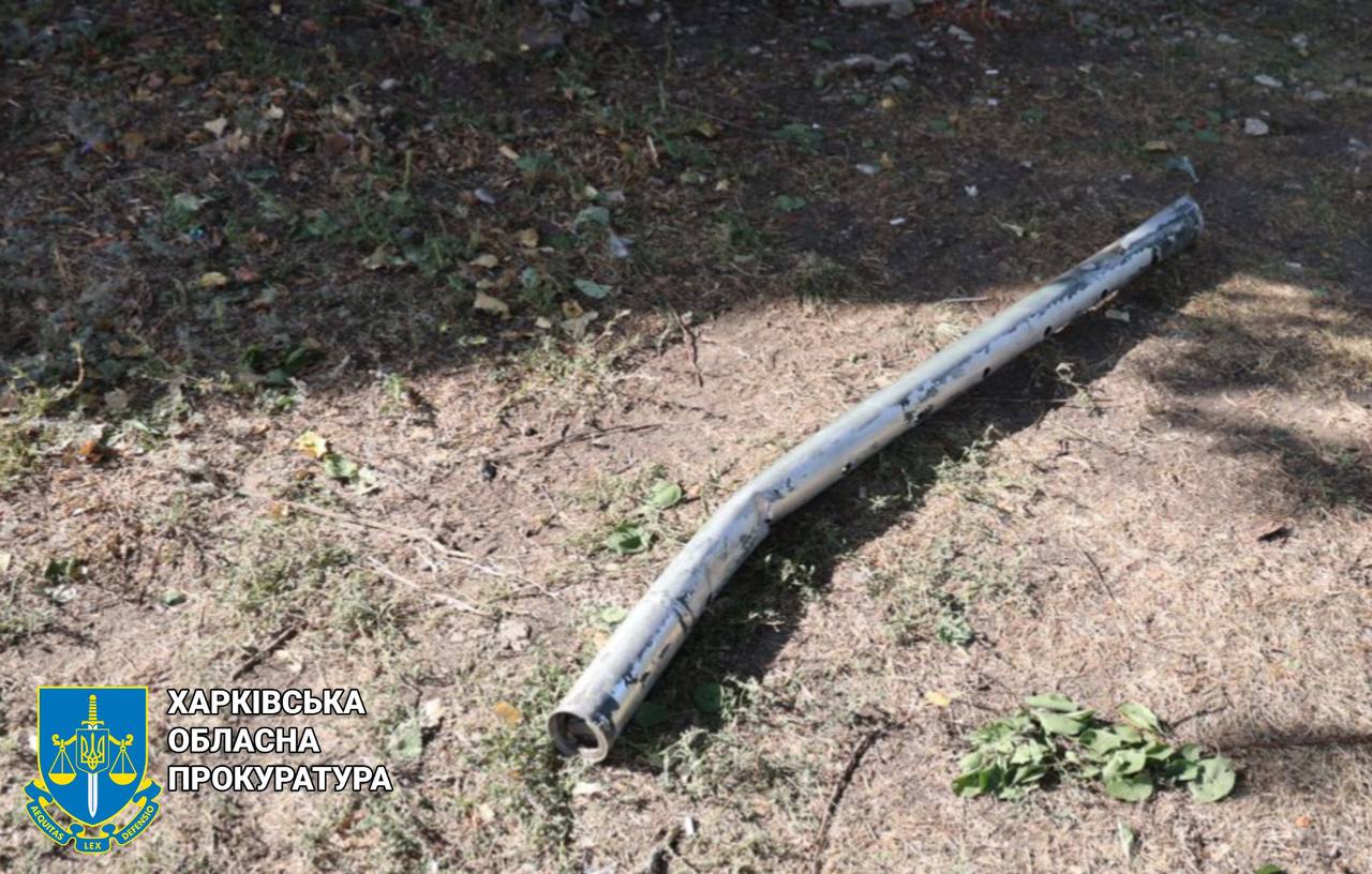 Окупанти обстріляли село на Харківщині: постраждав неповнолітній