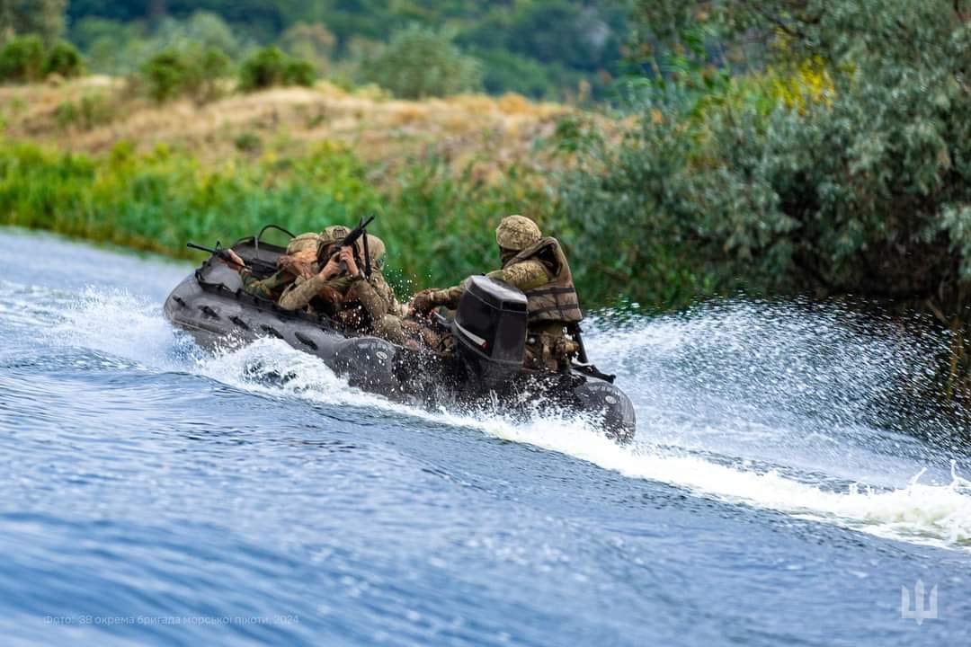 На Харківському напрямку росіяни дві штурмували позиції Сил оборони, на Куп’янському окупанти проводили наступальні дії біля Синьківки та Колісниківки – Генштаб ЗСУ