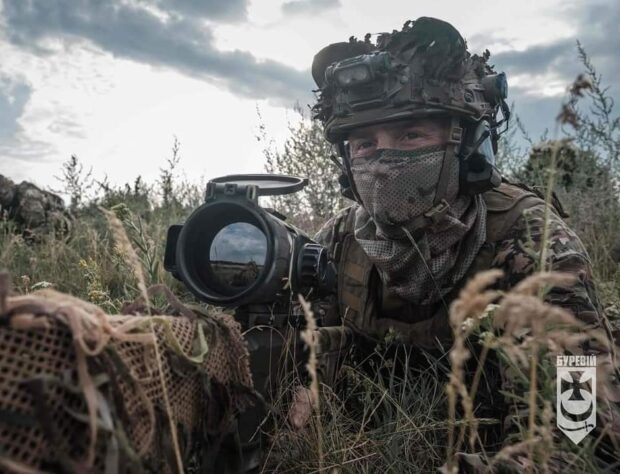На Харківському напрямку росіяни тричі штурмували позиції, на Куп’янському ворог атакував чотири рази - Генштаб ЗСУ