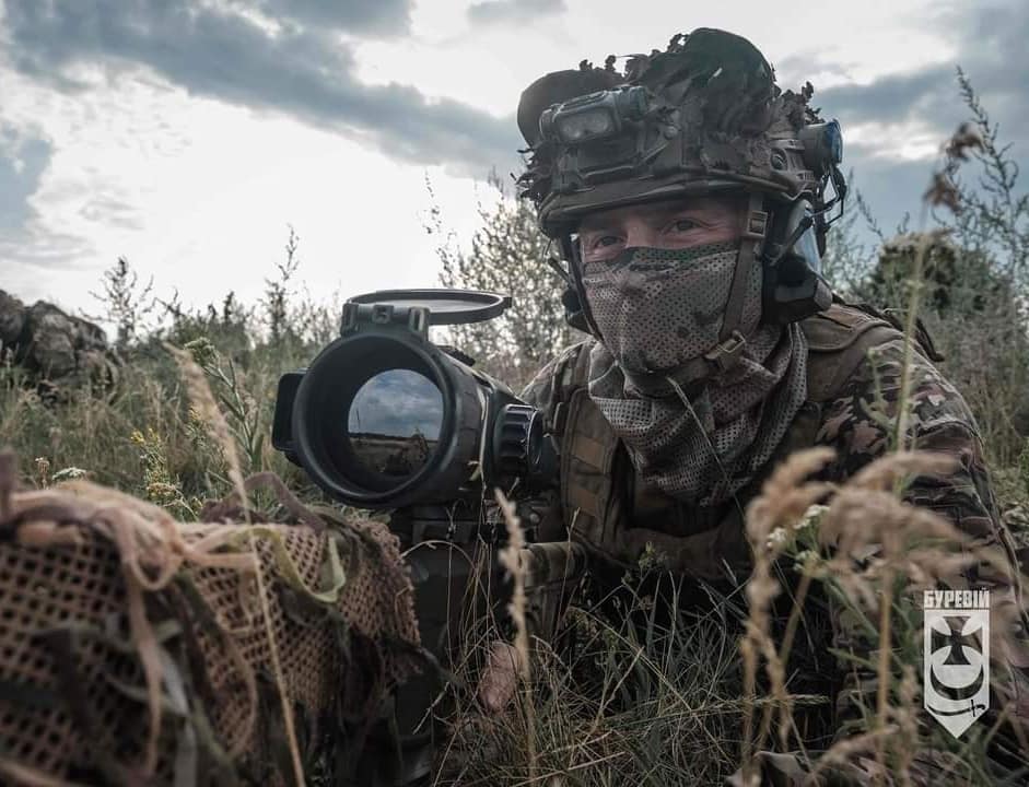 На Харківському напрямку росіяни тричі штурмували позиції, на Куп’янському ворог атакував чотири рази - Генштаб ЗСУ